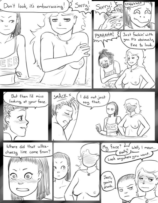 [Forview] Cheer