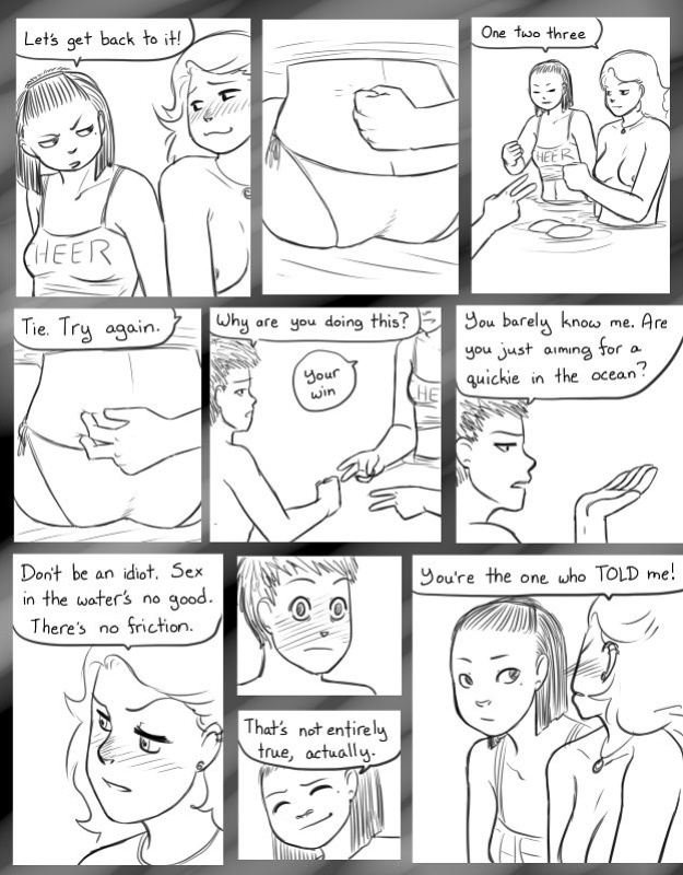 [Forview] Cheer