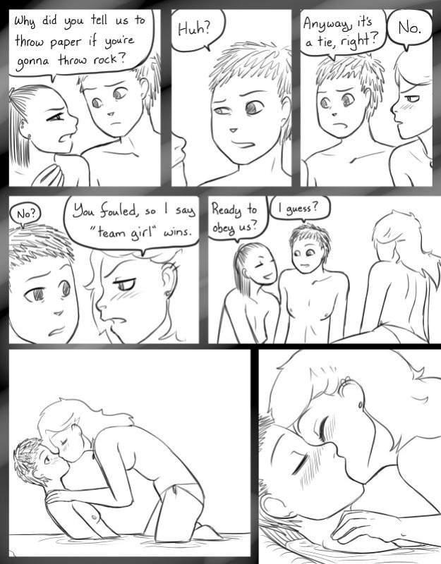 [Forview] Cheer