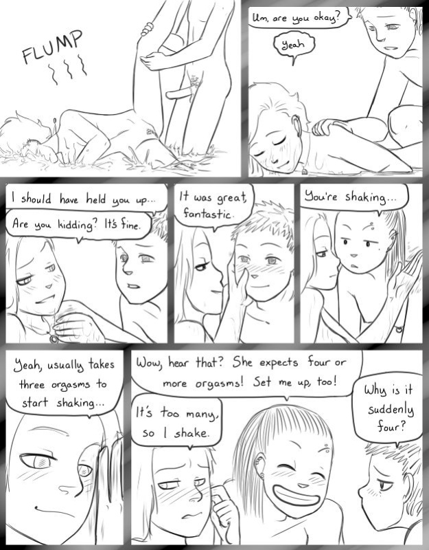 [Forview] Cheer