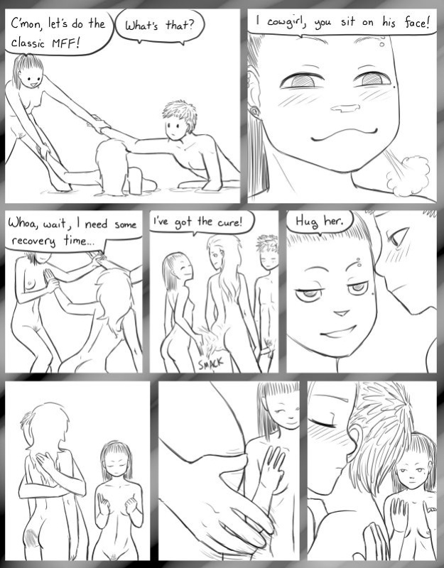 [Forview] Cheer