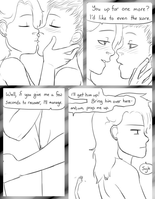 [Forview] Cheer