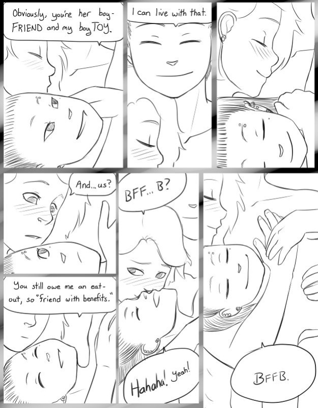 [Forview] Cheer