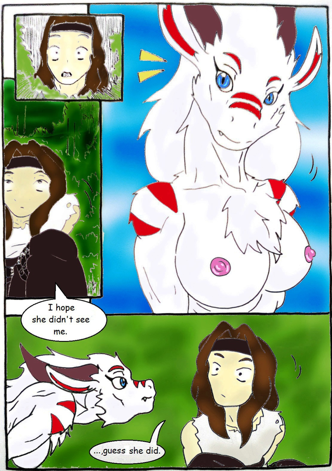 [MainNM-e] FURRY FURORE