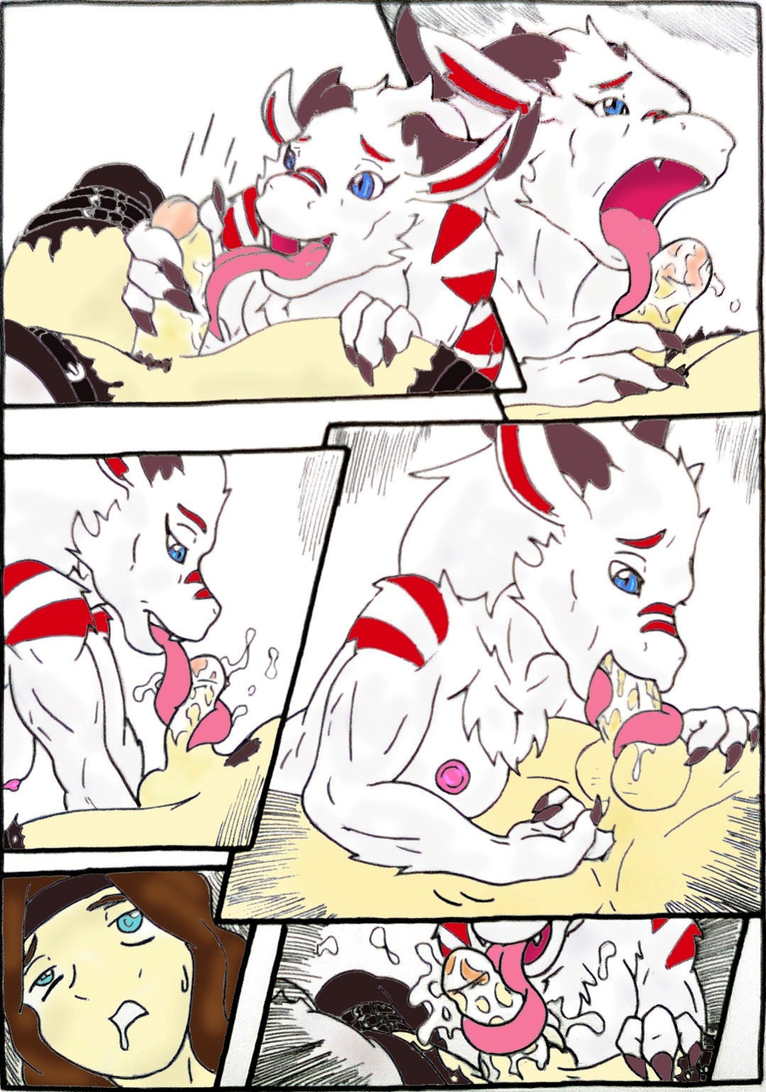 [MainNM-e] FURRY FURORE