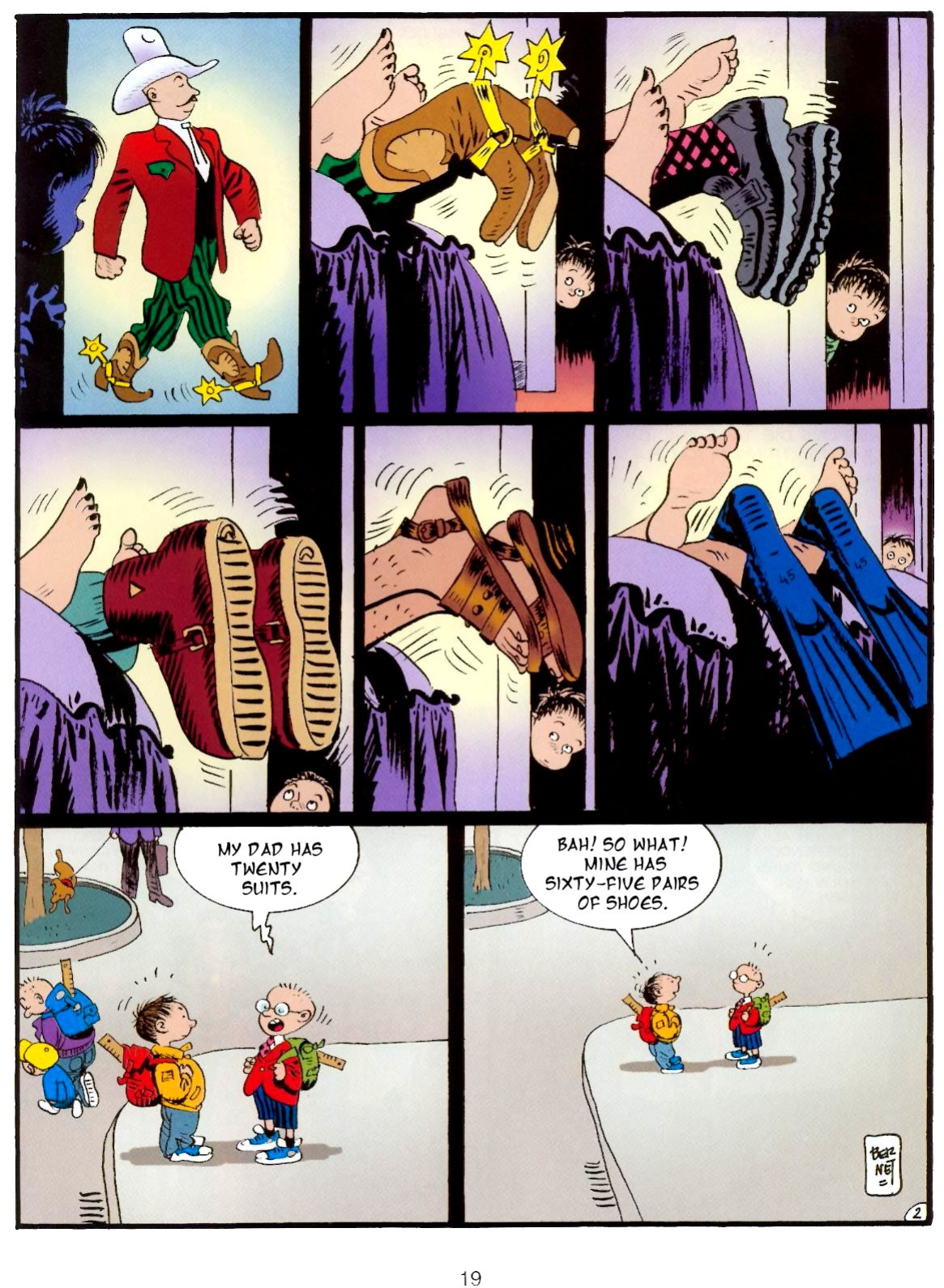 [Carlos Trillo, Eduardo Maicas, Jordi Berrnet] The Best Of Betty {Mekinock}