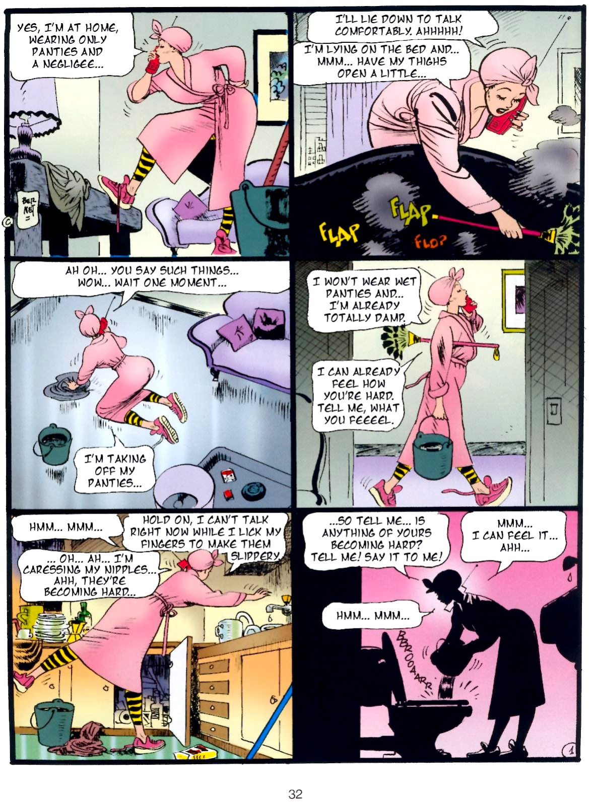 [Carlos Trillo, Eduardo Maicas, Jordi Berrnet] The Best Of Betty {Mekinock}
