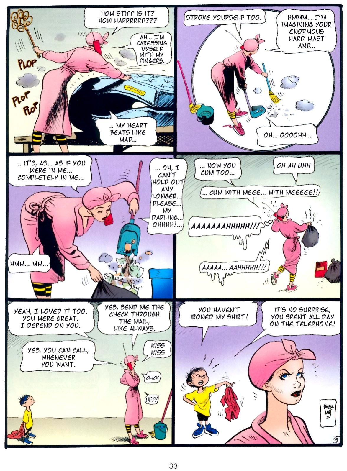 [Carlos Trillo, Eduardo Maicas, Jordi Berrnet] The Best Of Betty {Mekinock}