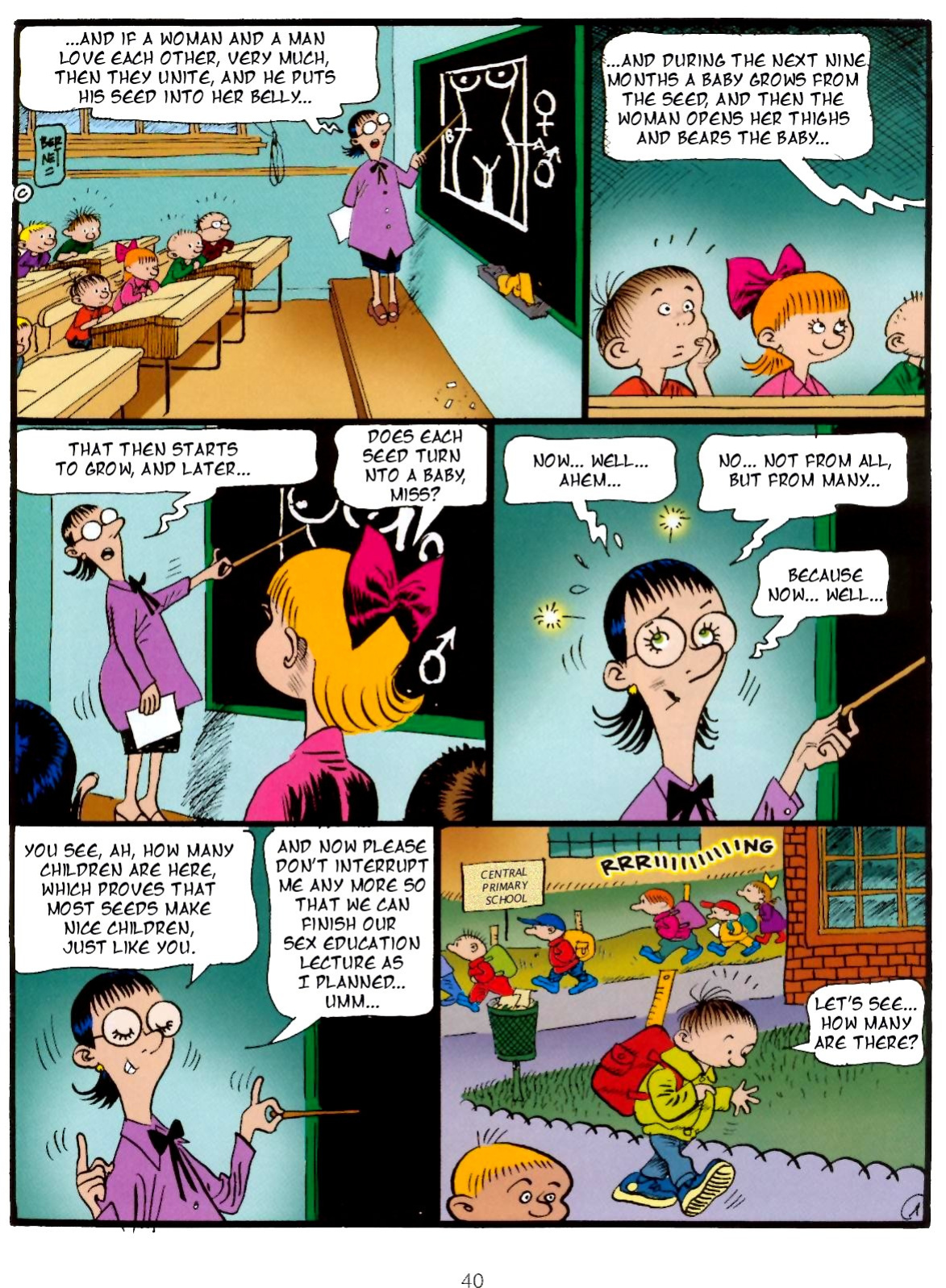 [Carlos Trillo, Eduardo Maicas, Jordi Berrnet] The Best Of Betty {Mekinock}