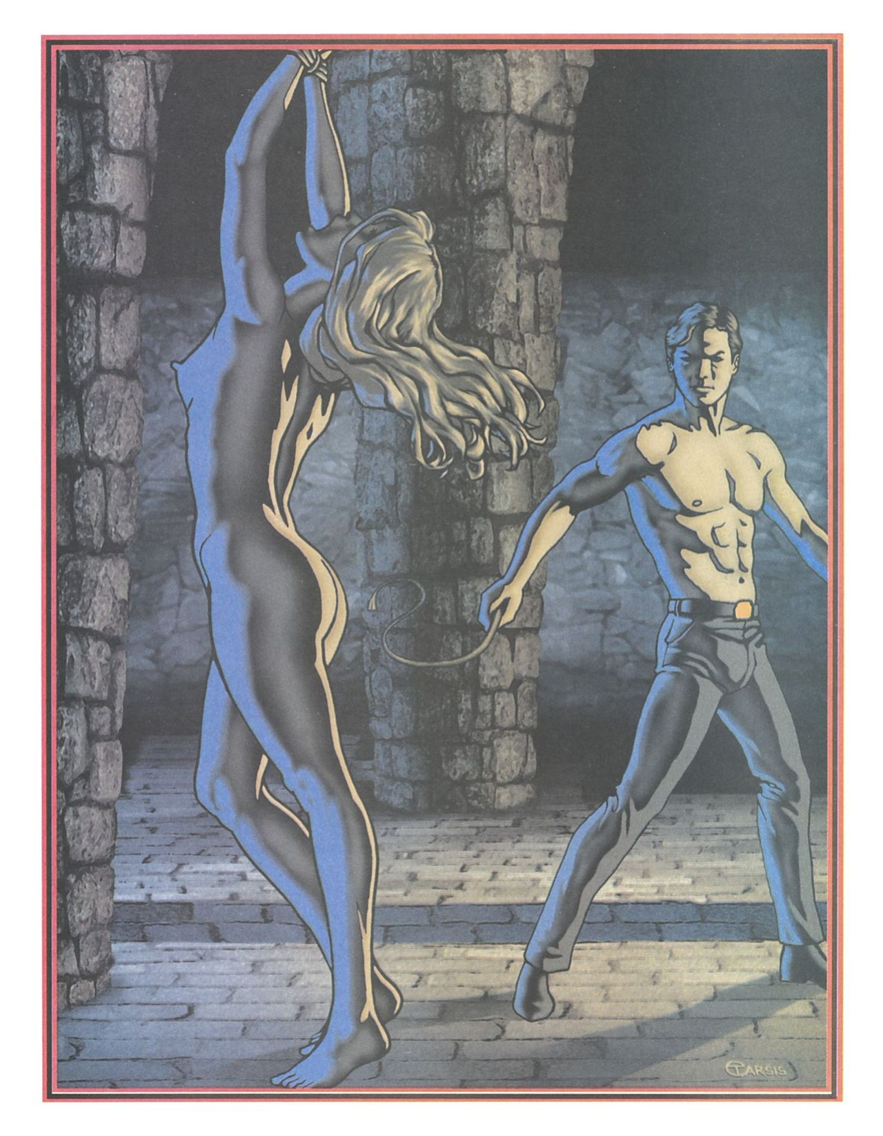 [Brian Tarsis] The Tarsis Anthology - Book #2