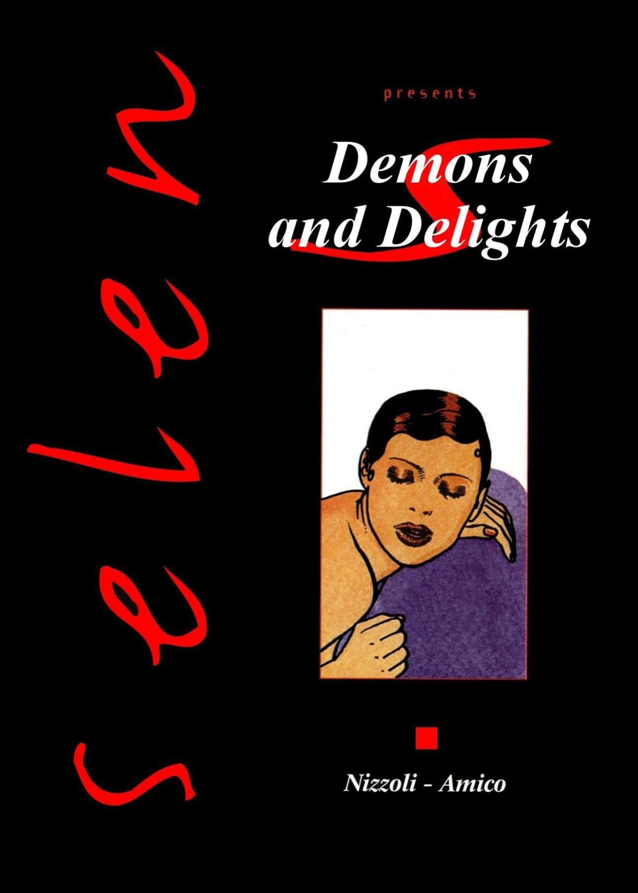 [Marco Nizzoli] Selen - Demons and Delights