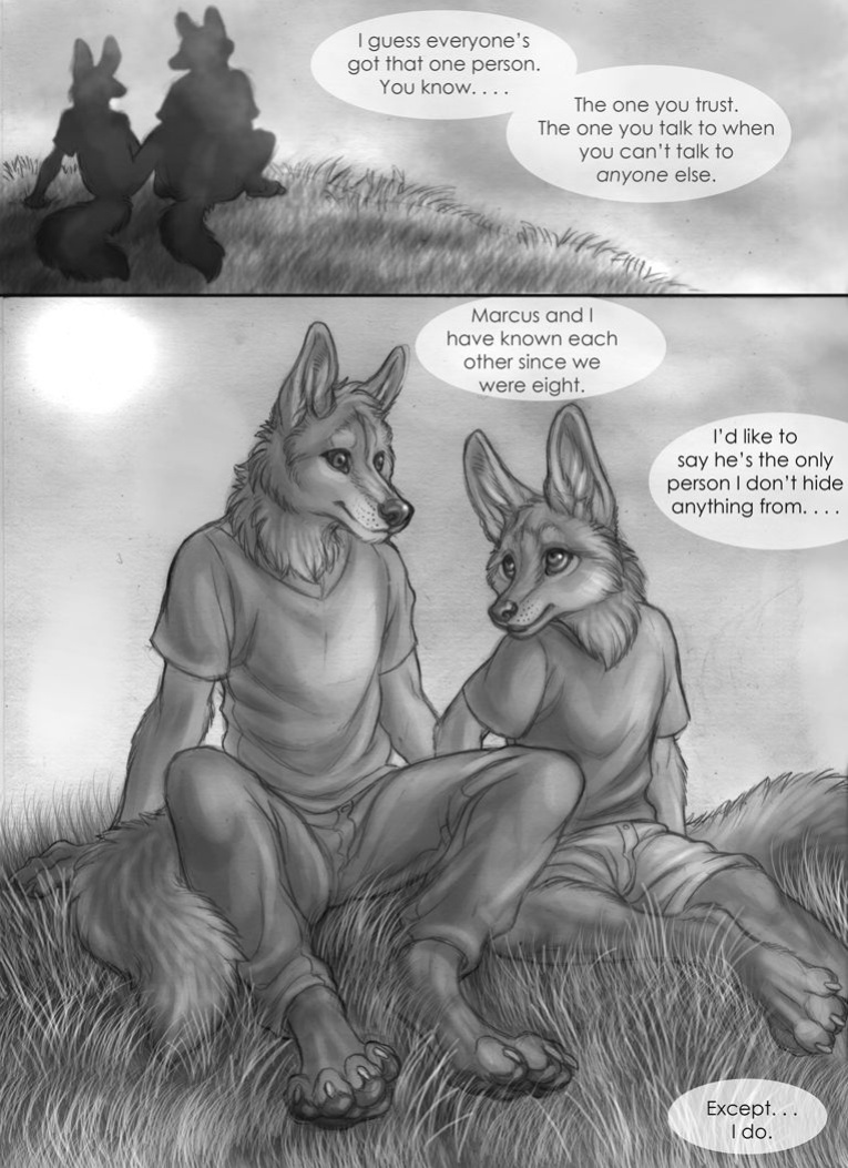 [Rukis] Cruelty