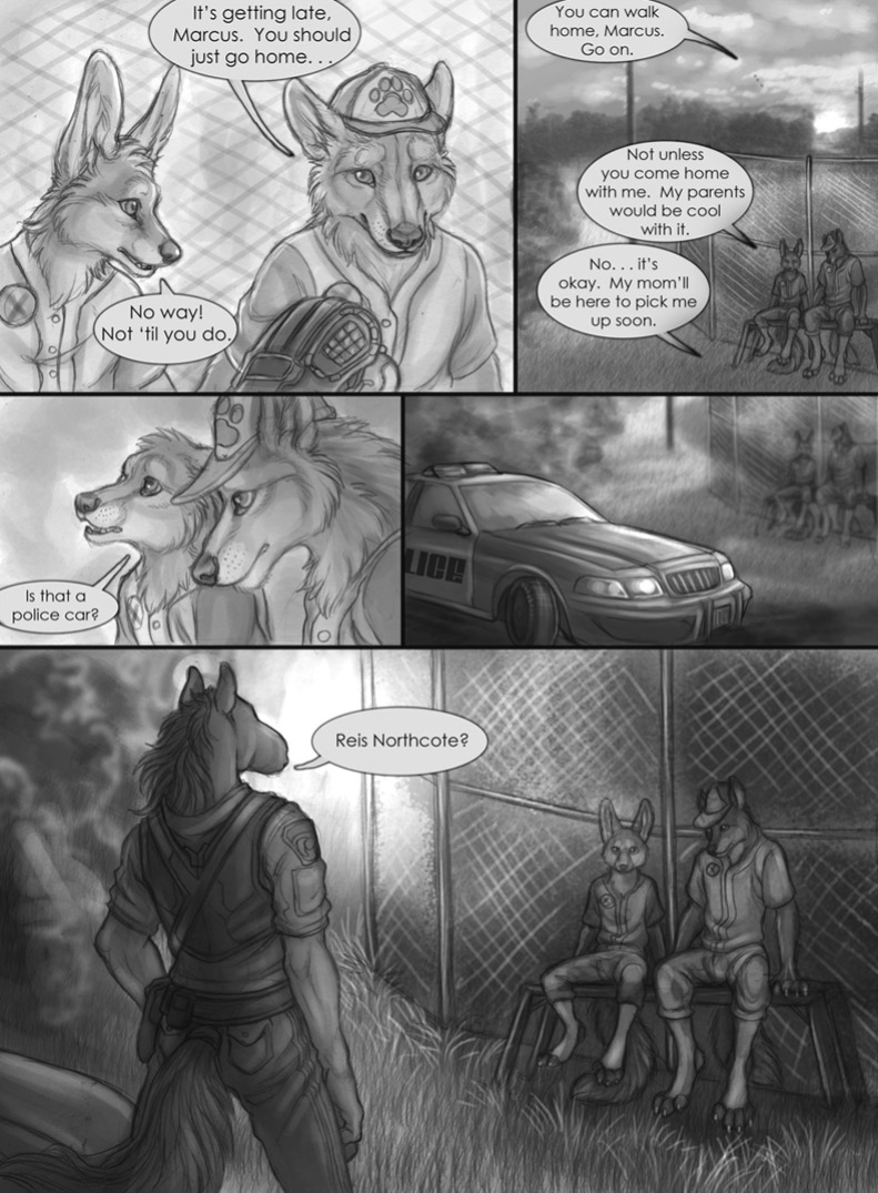 [Rukis] Cruelty