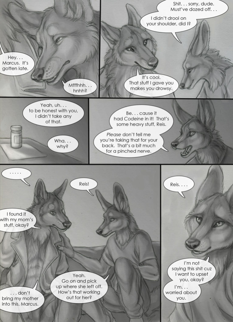 [Rukis] Cruelty