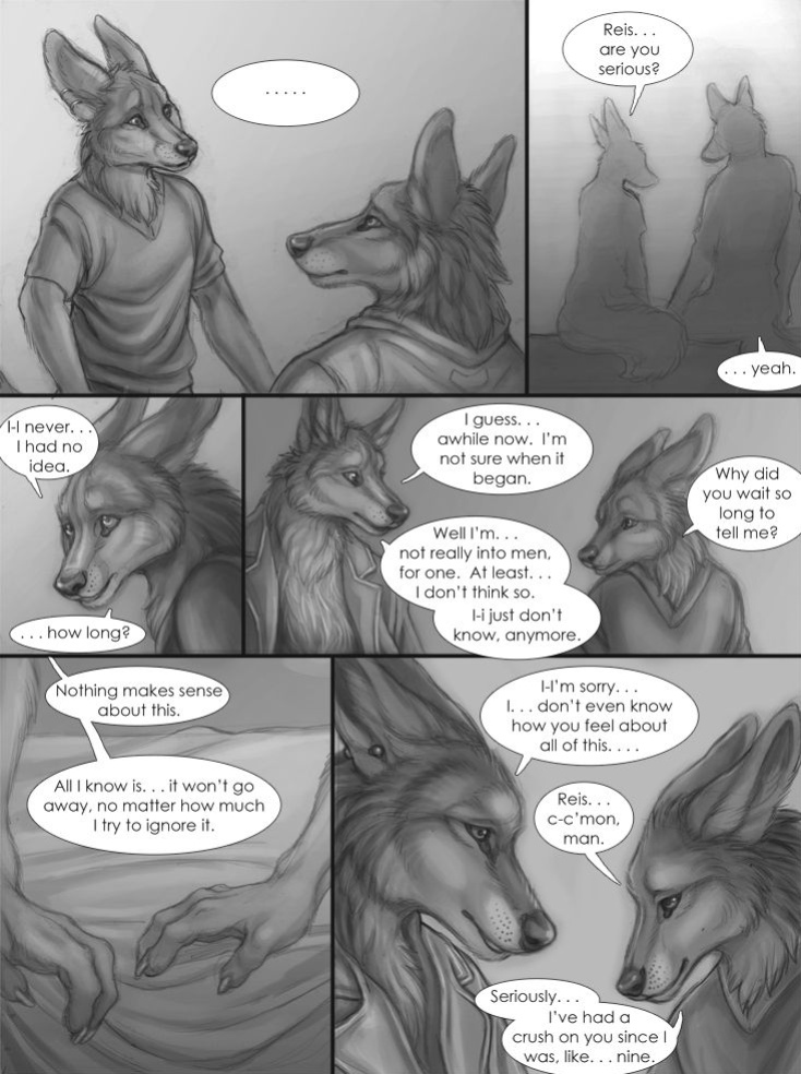 [Rukis] Cruelty
