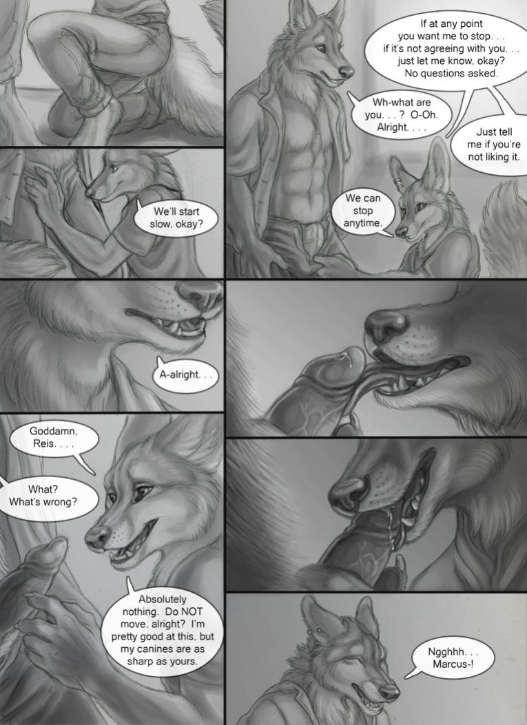 [Rukis] Cruelty