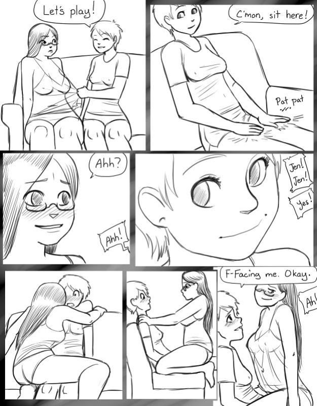 [Forview] Les Comic
