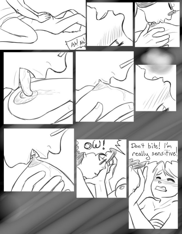 [Forview] Les Comic