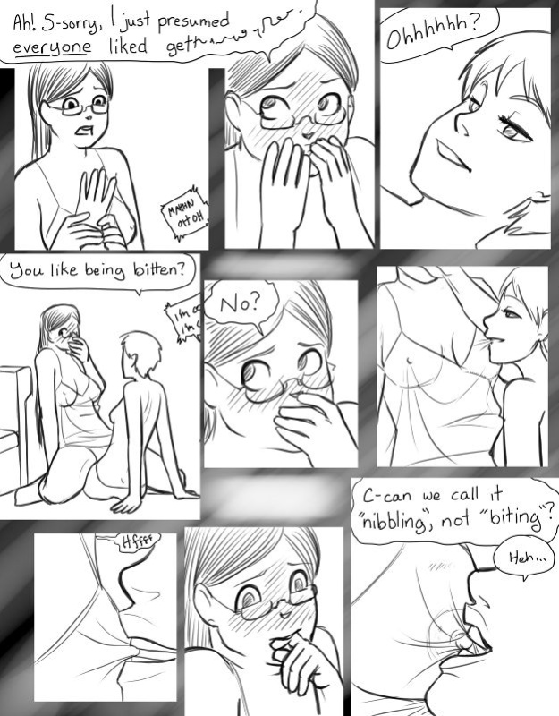 [Forview] Les Comic