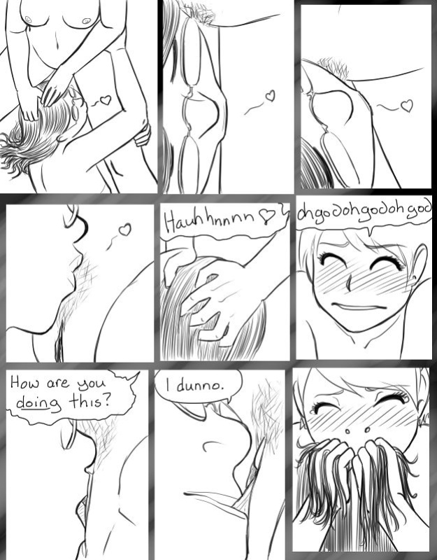 [Forview] Les Comic