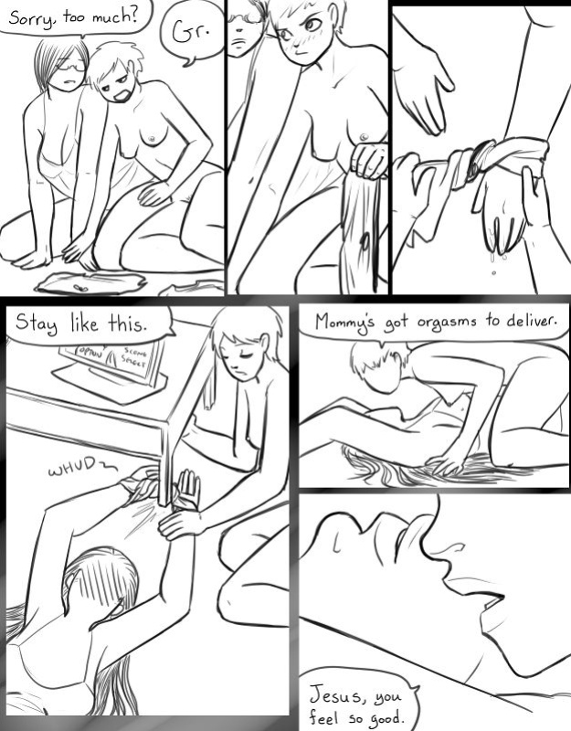 [Forview] Les Comic