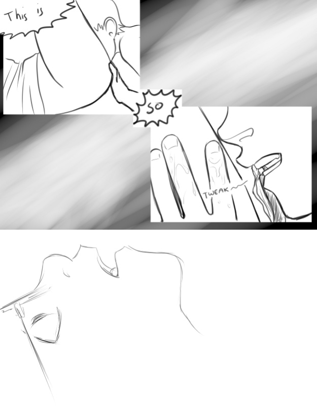 [Forview] Les Comic