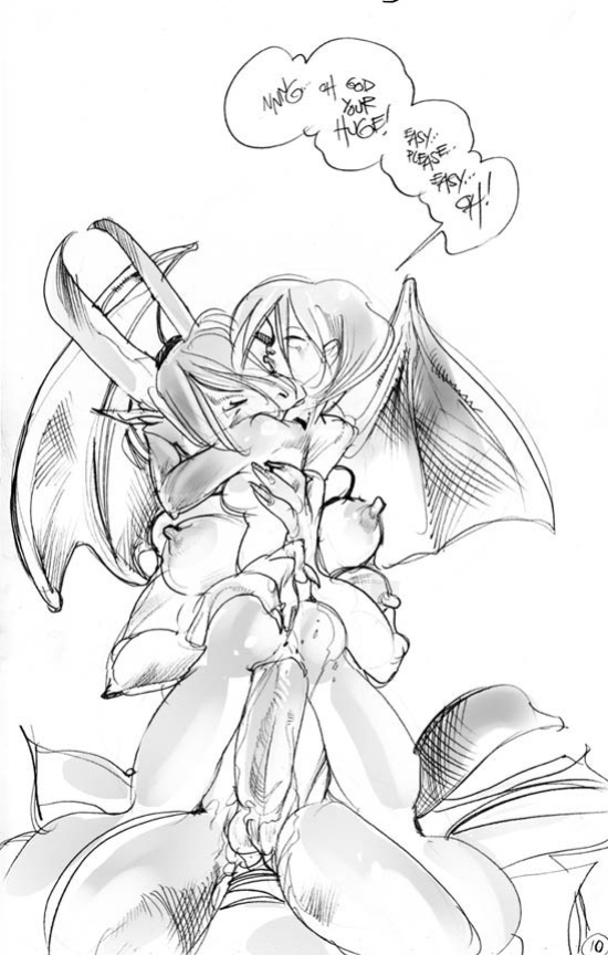[mamabliss] dragongirl