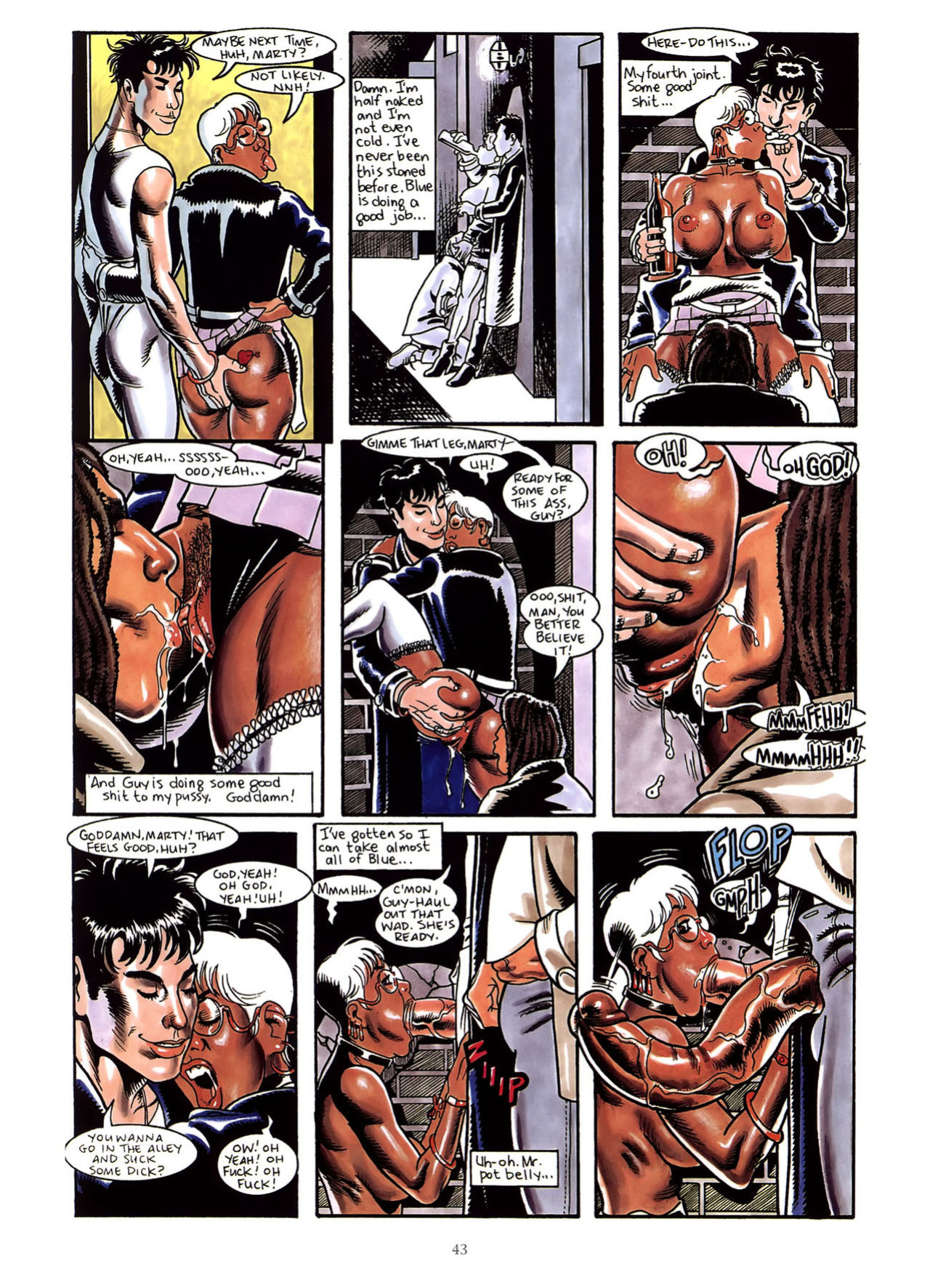 Girl - Body Heat 2 [Kevin Taylor]