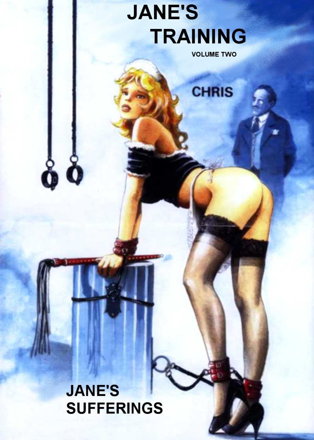 [Chris] Jane's Training - Volume #2