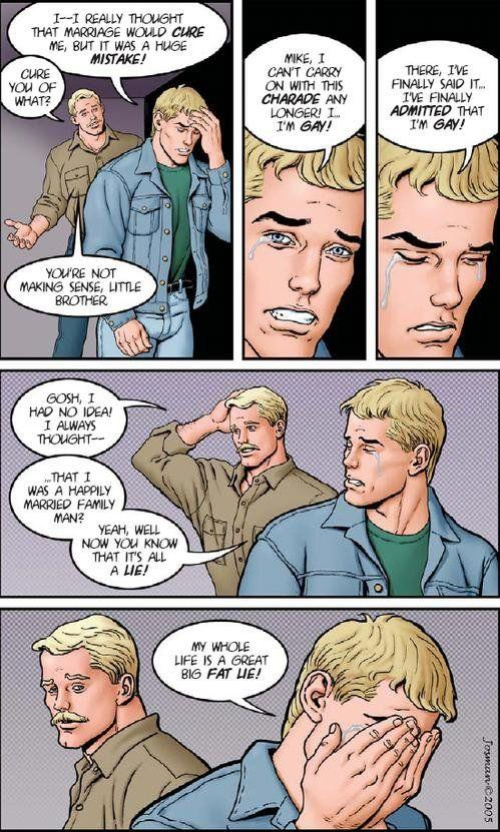 [Josman] My Wild and Raunchy Son #3