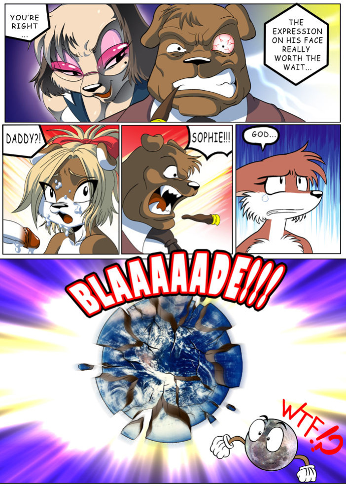 [Chochi] Lovely Pets