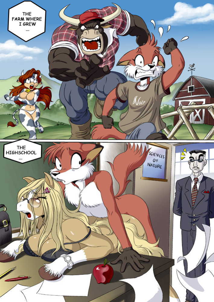 [Chochi] Lovely Pets
