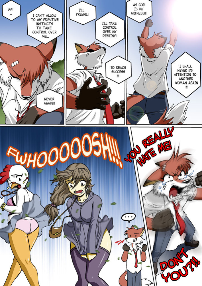 [Chochi] Lovely Pets