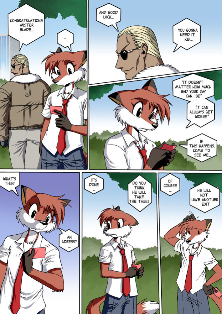 [Chochi] Lovely Pets