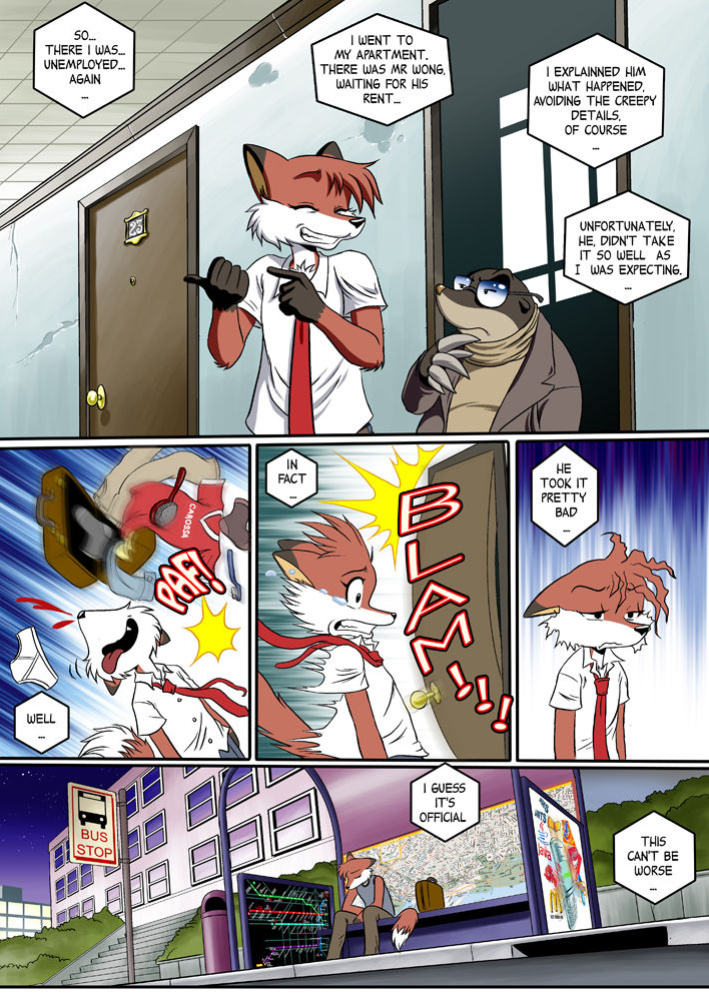 [Chochi] Lovely Pets