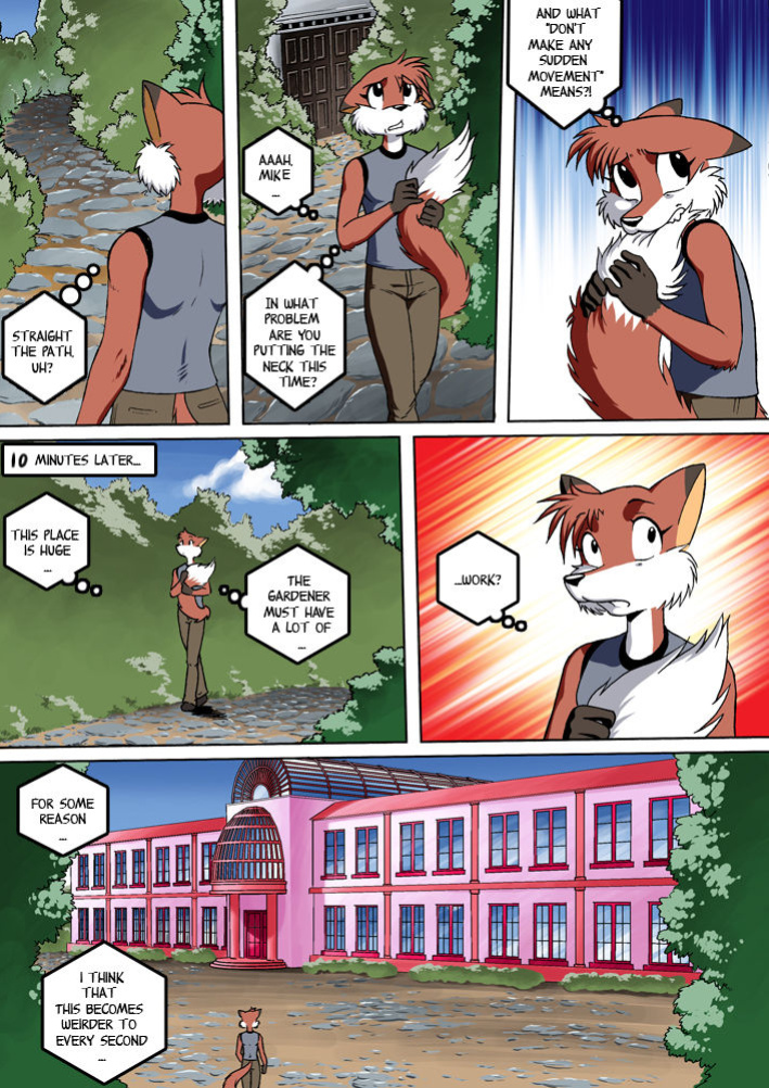 [Chochi] Lovely Pets