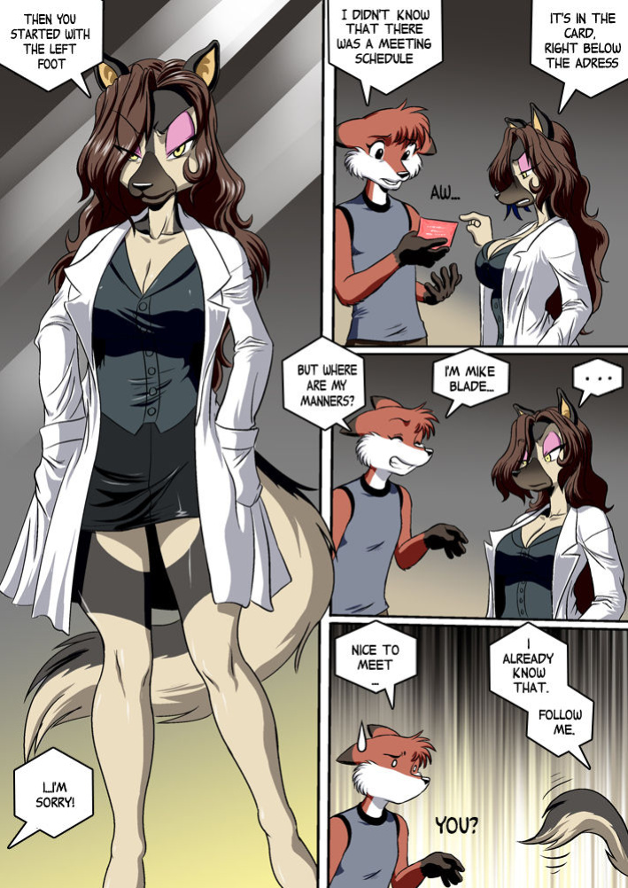 [Chochi] Lovely Pets
