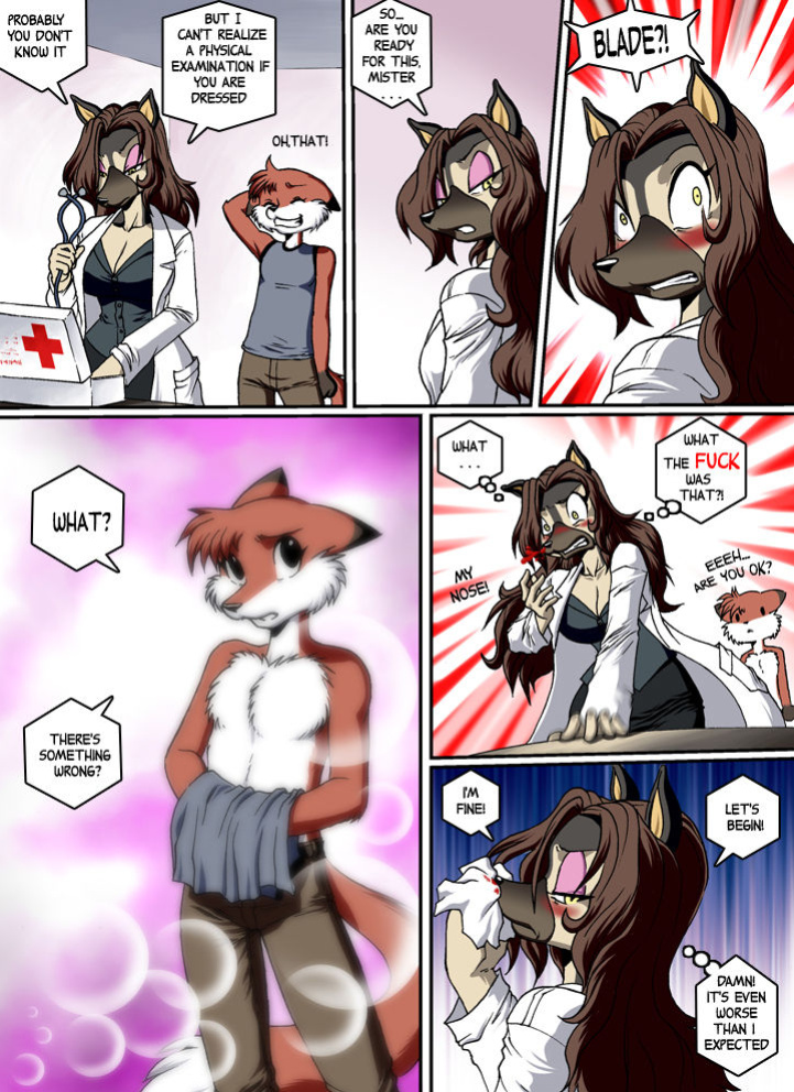 [Chochi] Lovely Pets