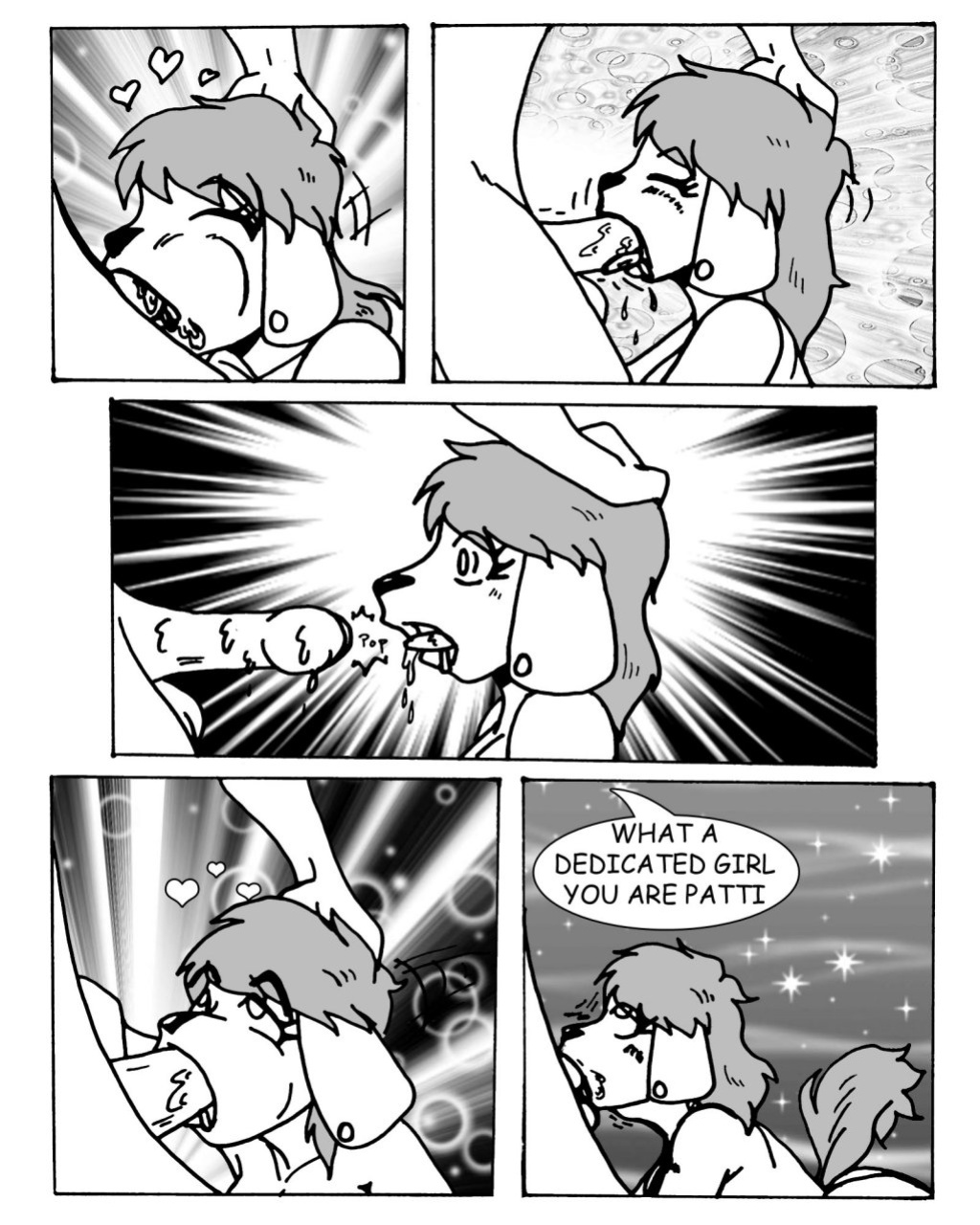 [Crazy Cow Productions] Hypnotic Adventure