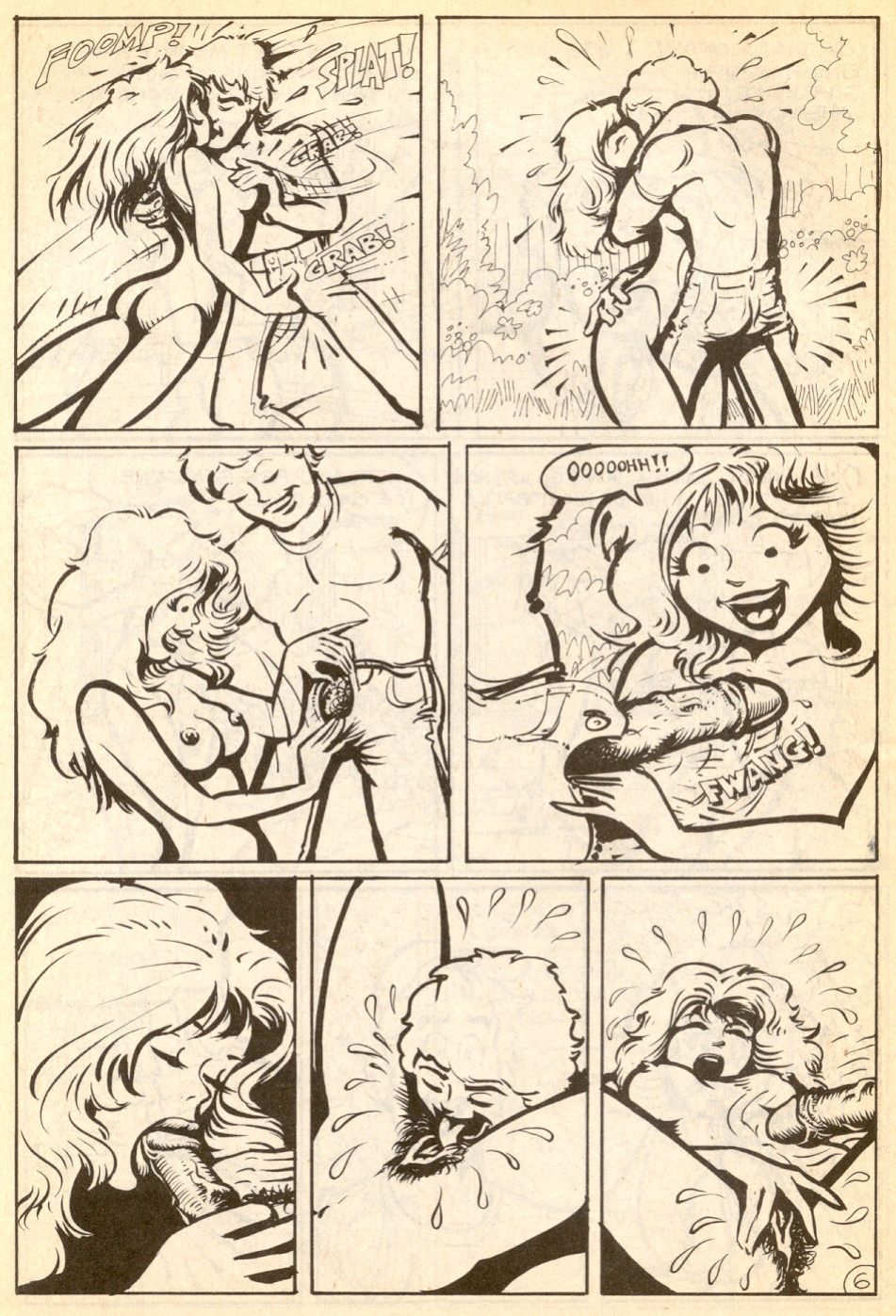 [Larry Welz] Cherry Poptart #2