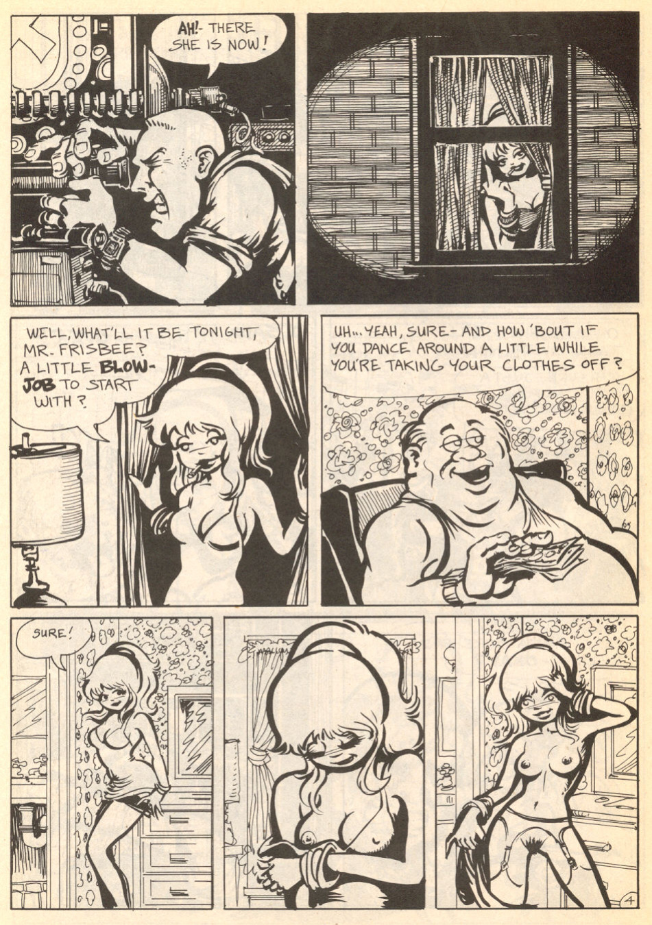 [Larry Welz] Cherry Poptart #2