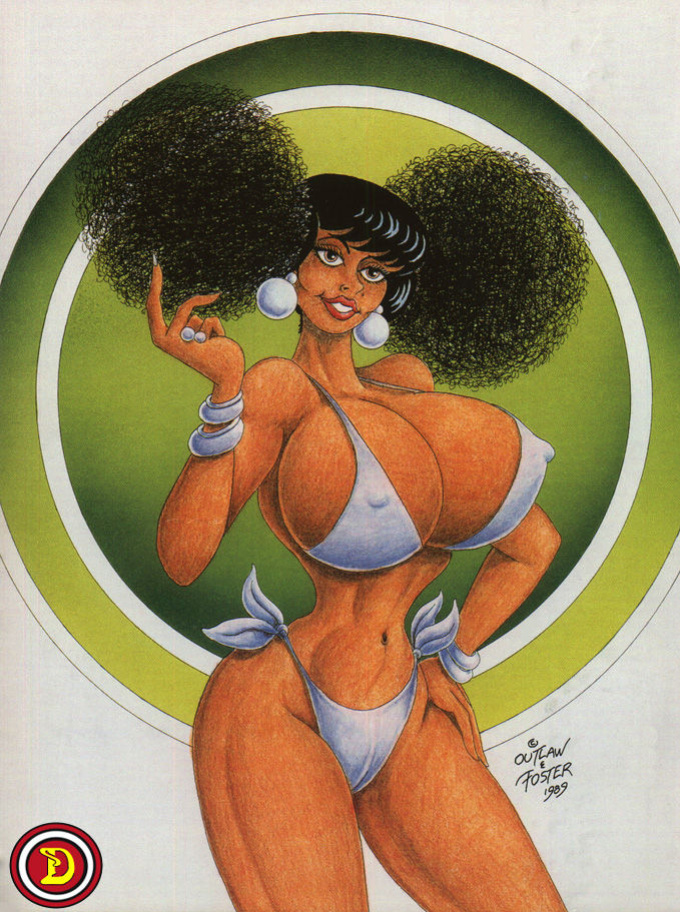 [Loic Foster] The Adventures of Olivia #1