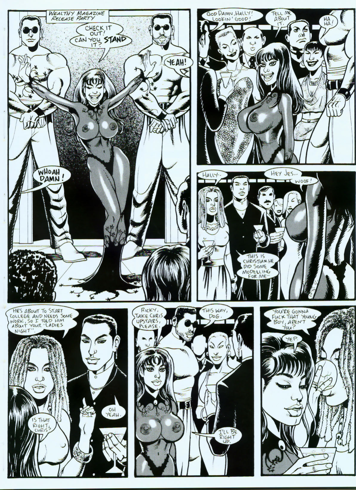 [Kevin Taylor] Girl - The Second Coming 1