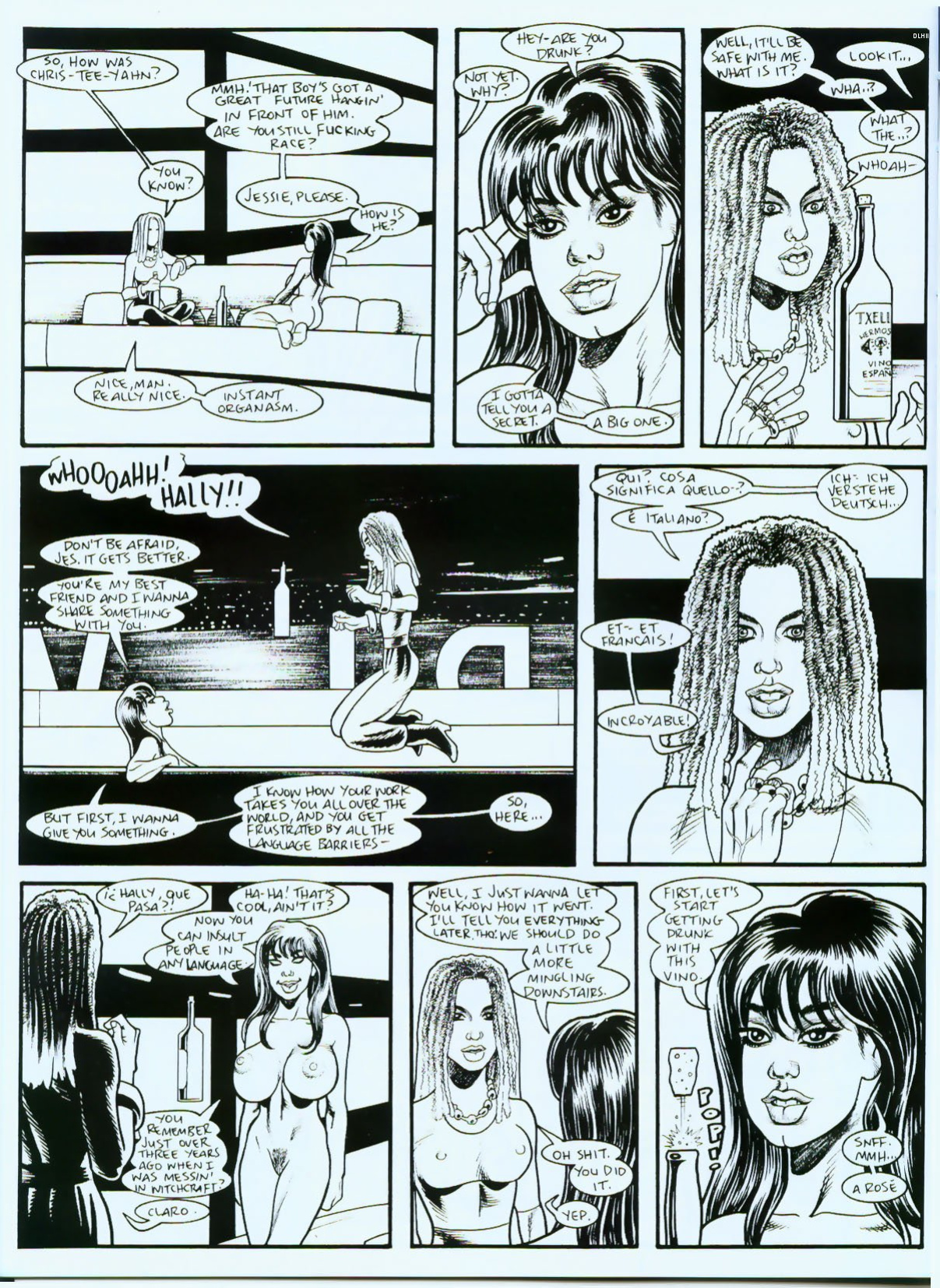 [Kevin Taylor] Girl - The Second Coming 1