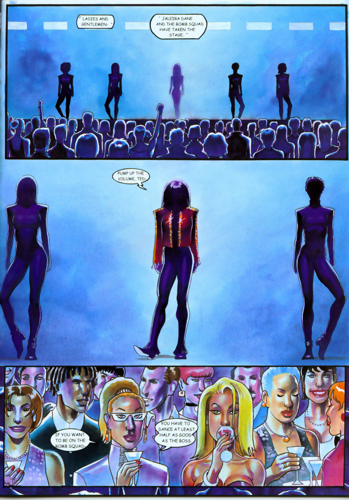 [Kevin Taylor] Girl - The Second Coming 1