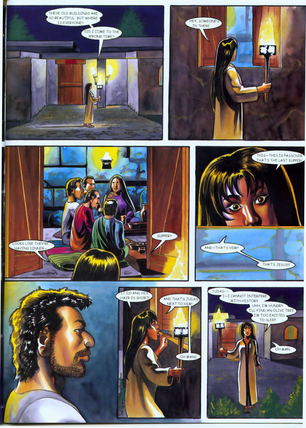 [Kevin Taylor] Girl - The Second Coming 1