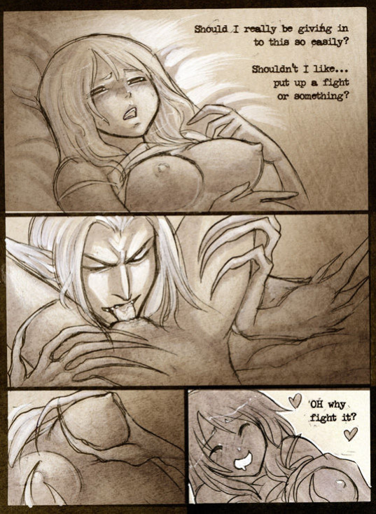 [Savannah Horrocks] Boyfriend Under The Bed