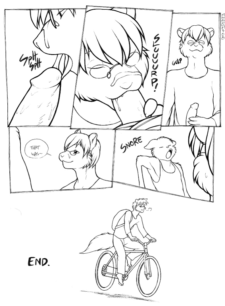 [Meesh] Special Tutoring