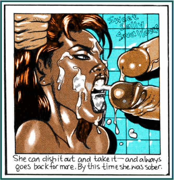 [Kevin Taylor] Girl - Body Heat: Jill - Party Girl [Partial Color]
