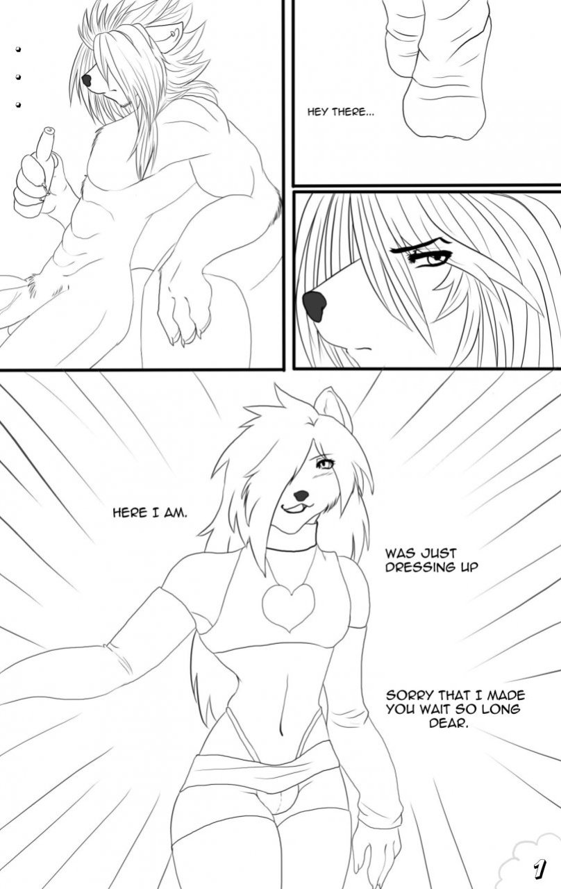 [Calheb DarkBlade] The Whore